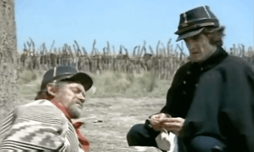 La frontera olvidada