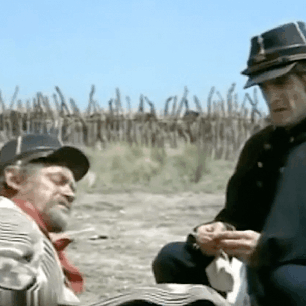 La frontera olvidada