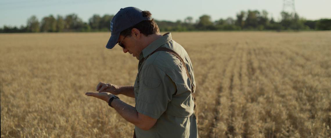 El Agrónomo